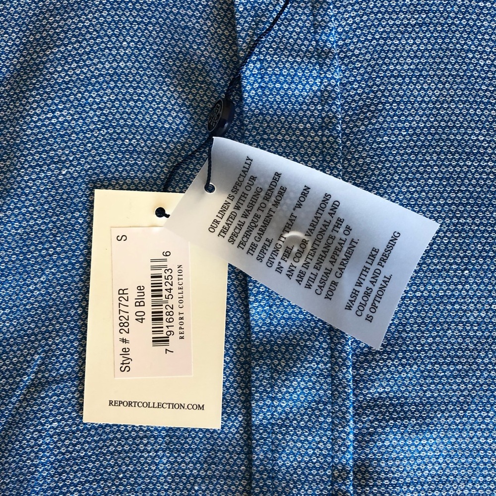 Report Collection. S - Picture 3 of 4